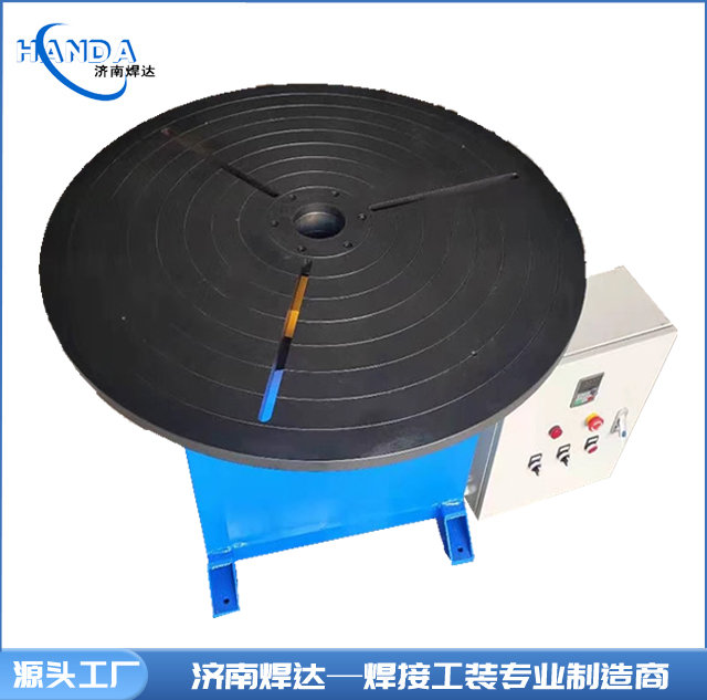 焊接回轉(zhuǎn)臺HDJ-1000|2000|3000|5000|10k|20k|30k